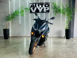 Xmax