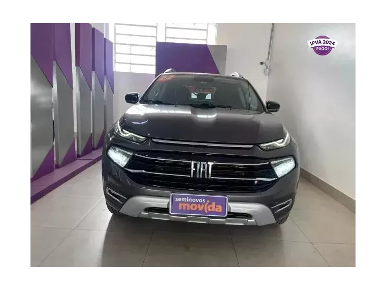 Fiat Toro Cinza 7