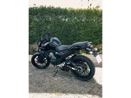 Yamaha Fazer 150
