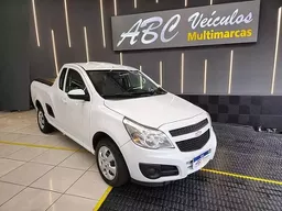 Chevrolet Montana