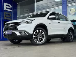 Chery Tiggo 7