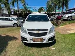 Chevrolet Montana