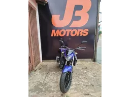 Fazer 250