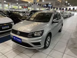 Volkswagen Voyage