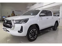 Hilux