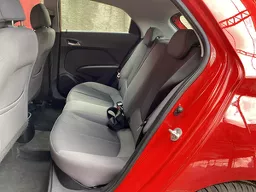 Hyundai HB20X