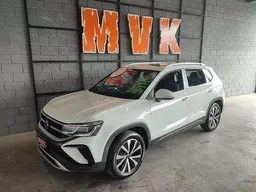 Volkswagen Taos