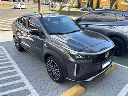 Fiat Fastback