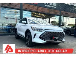 BYD Song Plus