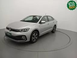 Volkswagen Virtus