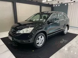 Honda CRV