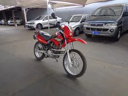 Honda NXR 150