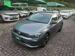 Volkswagen Polo Hatch