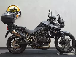 Tiger 800