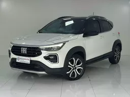 Fiat Pulse