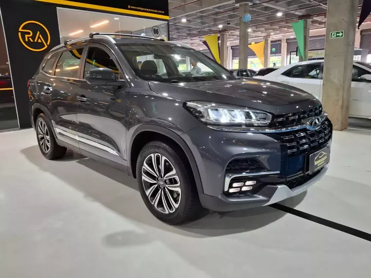 Foto do carro
