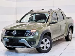 Renault Duster Oroch