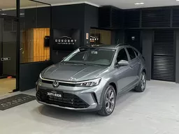 Volkswagen Nivus