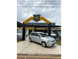 Chevrolet Corsa