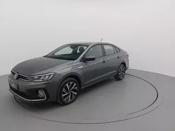 Volkswagen Virtus