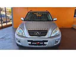 Chery Tiggo