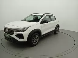 Fiat Pulse