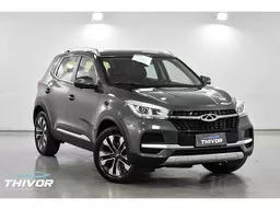 Chery Tiggo 5X
