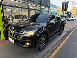 Chevrolet S10