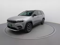 Jeep Commander