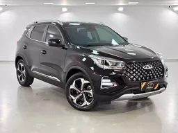 Chery Tiggo 5X Pro