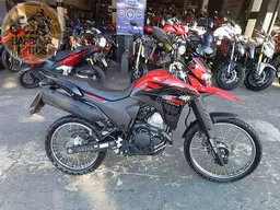 XTZ 250