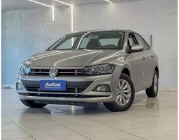 Volkswagen Virtus