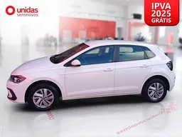 Volkswagen Polo Hatch