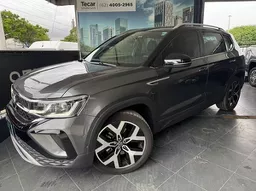 Volkswagen Taos