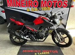 Yamaha Factor