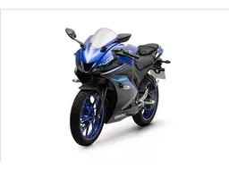 YZF R15