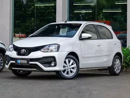 Etios