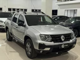 Renault Oroch