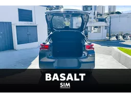 Citroën Basalt