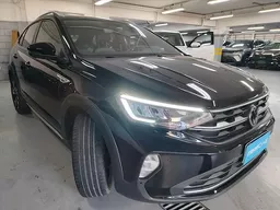 Volkswagen Nivus