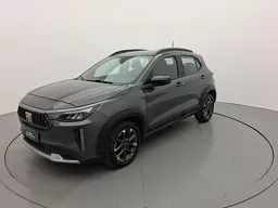 Fiat Pulse