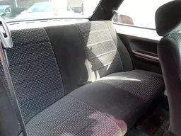 Chevrolet Chevette