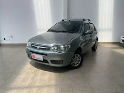 Fiat Palio