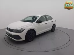 Volkswagen Polo Hatch