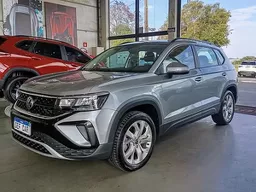 Volkswagen Taos
