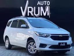 Chevrolet Spin