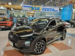 Chery Tiggo