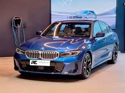 BMW 320i