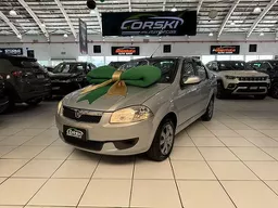 Fiat Siena