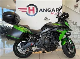 Kawasaki Versys